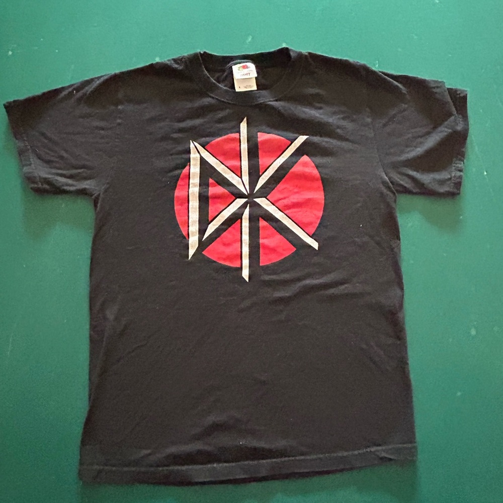 Dead Kennedys Shirt